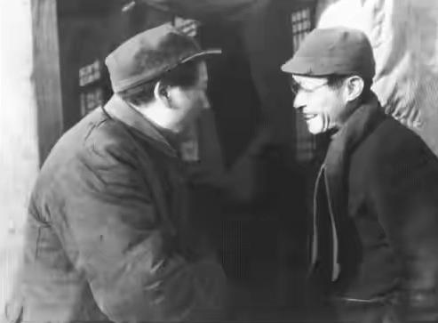 1972年，66岁的王稼祥恳请中央安排工作，毛主席：他对*党**是有功的