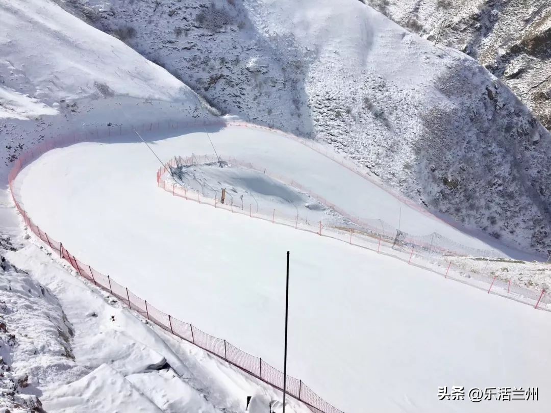 兰州西固风景区有哪些,不出兰州看丹霞