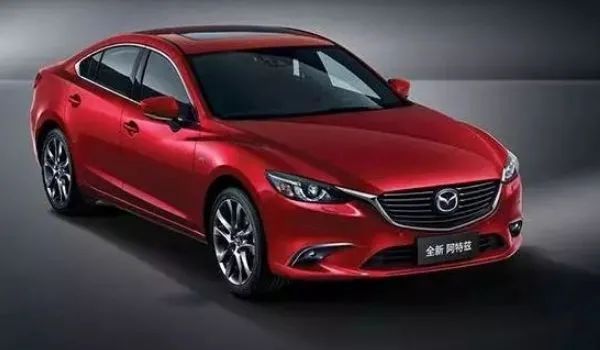 杭州马自达阿特兹音响改装,长春西玛汽车音响改装