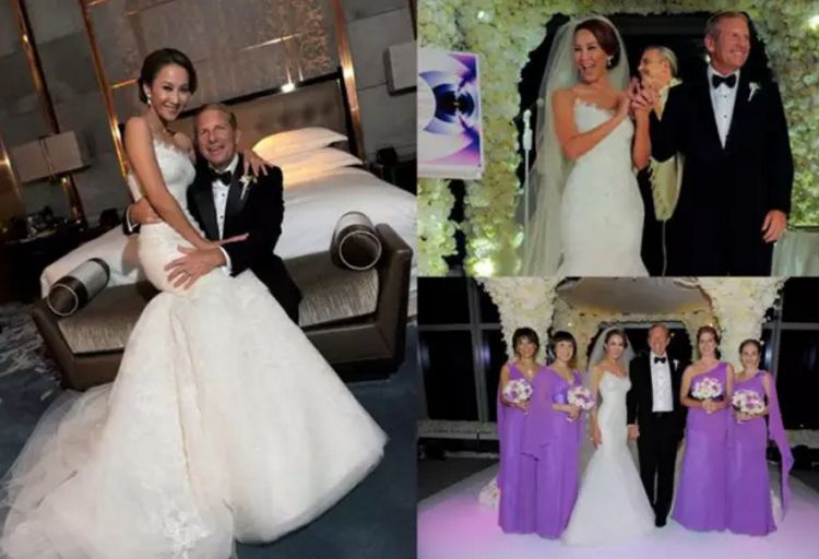 和香港人结婚在哪领结婚证,找中介跟香港人结婚犯法吗