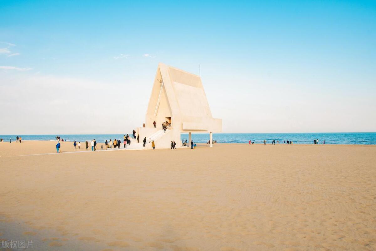 2022年春节秦皇岛免费景点一览表,秦皇岛必游十大景点