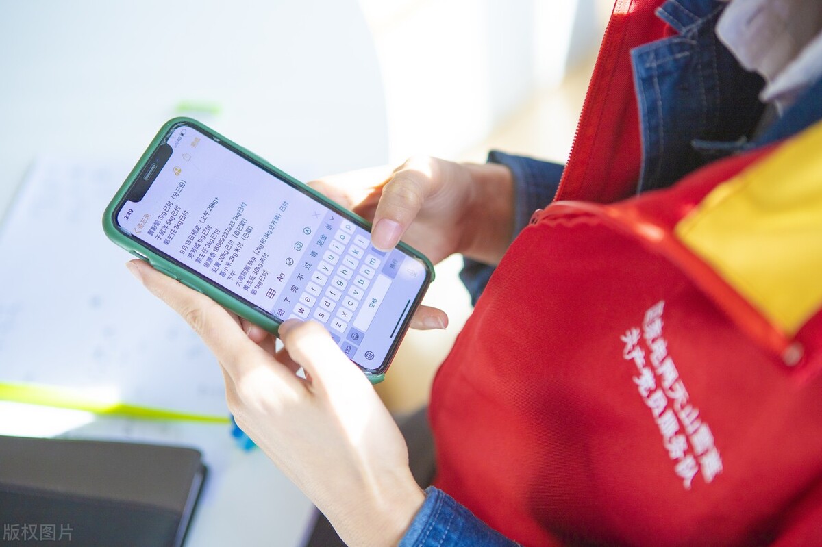 360行体验外卖工作-美团众包（上）