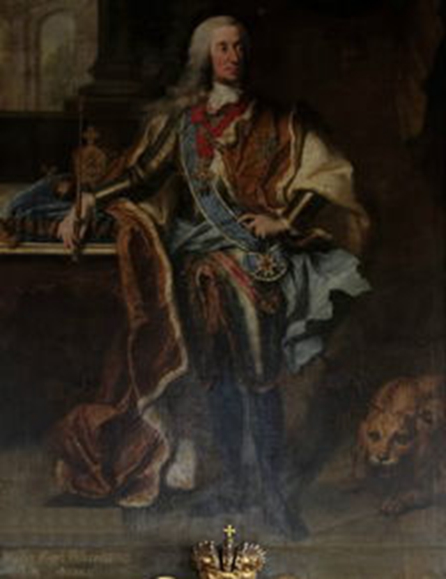 浅析历史——德意志邦国巴伐利亚