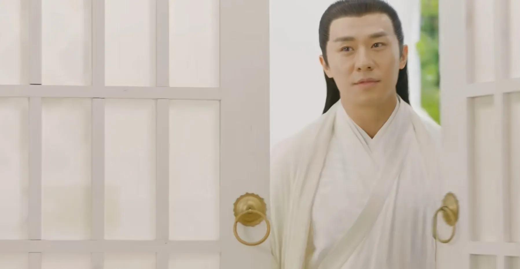 三生三世枕上书东华帝君单人图片,三生三世枕上书东华帝君上青丘