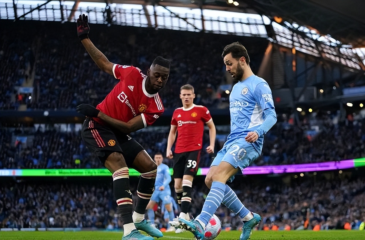 曼联的能力不足以支撑四线作战,滕哈赫必须想清楚应该放弃什么