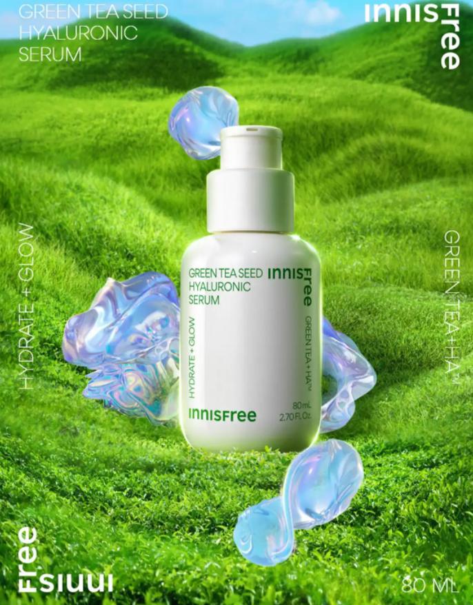 无衬线和衬线谁更香？悦诗风吟和巴宝莉给出了不同的答案