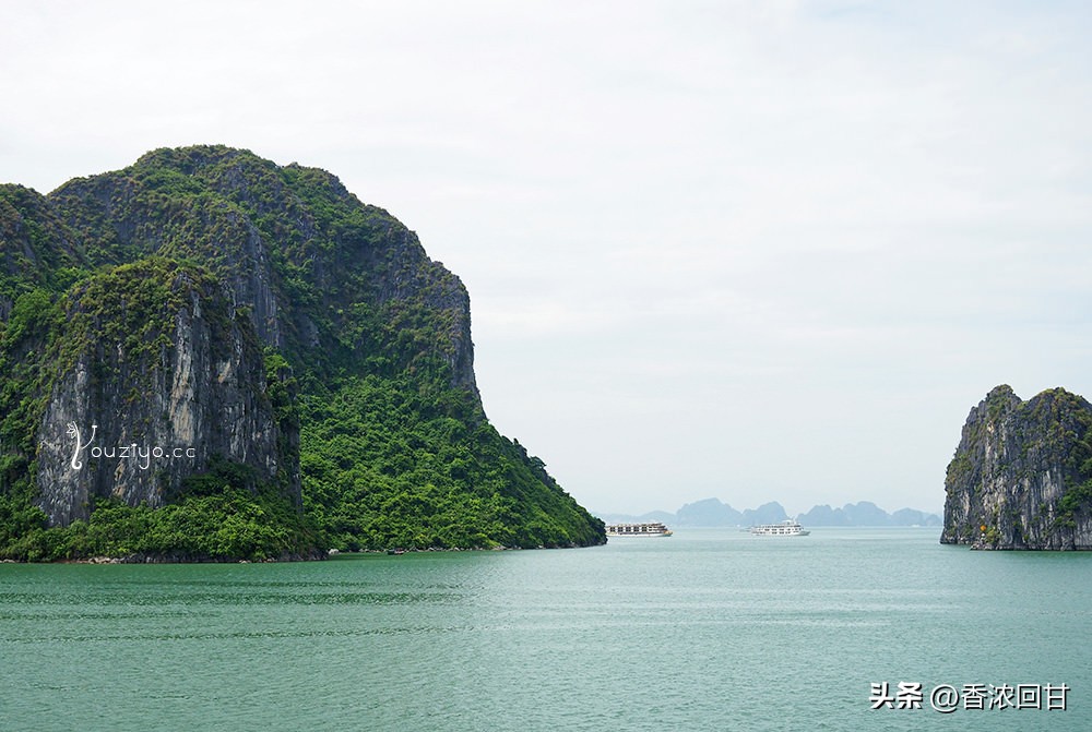 越南下龙湾旅行攻略,越南下龙湾个人游攻略
