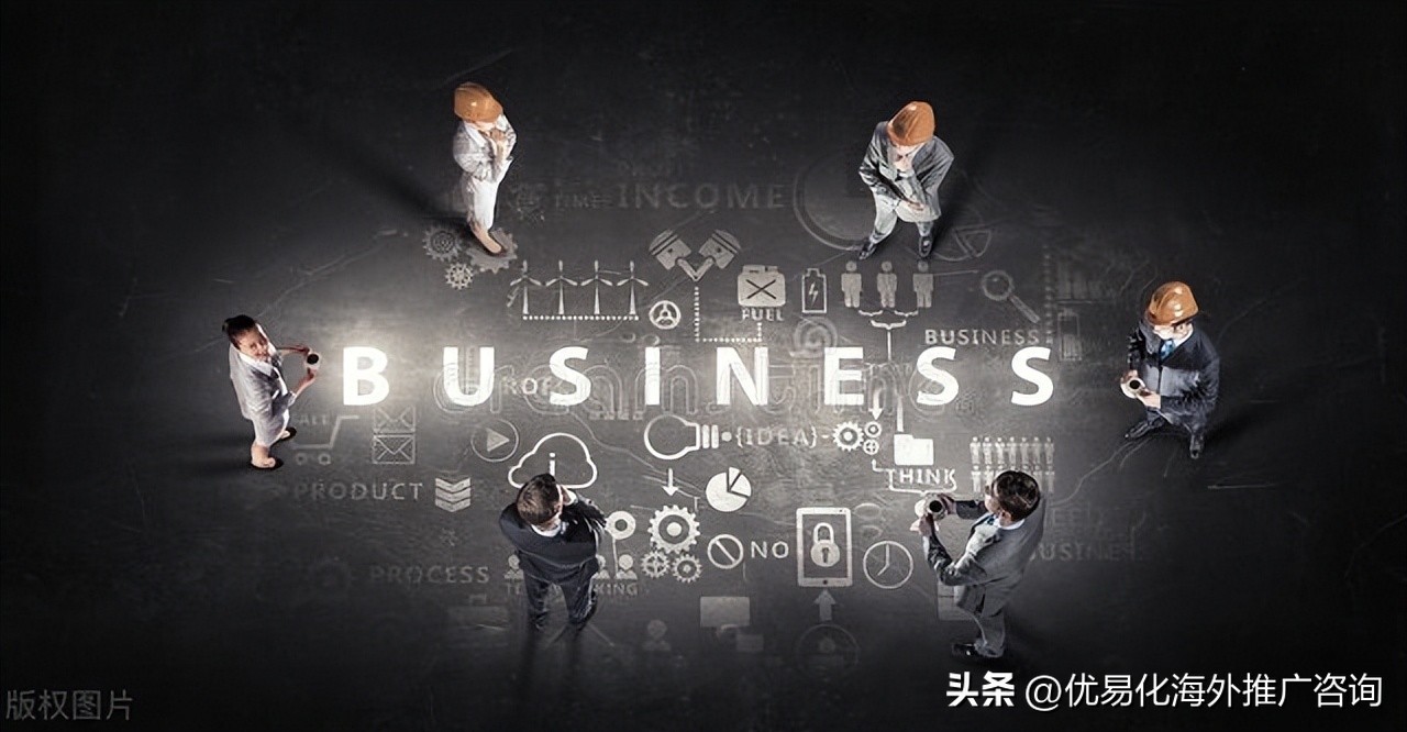 外贸合作新领域,如何拥抱外贸企业发展趋势