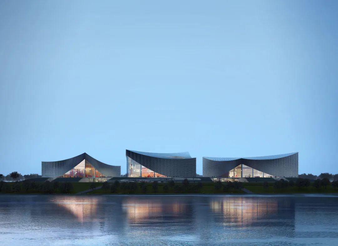 2024年中国有哪些标志性建筑,2022年中国5个震惊世界的建筑