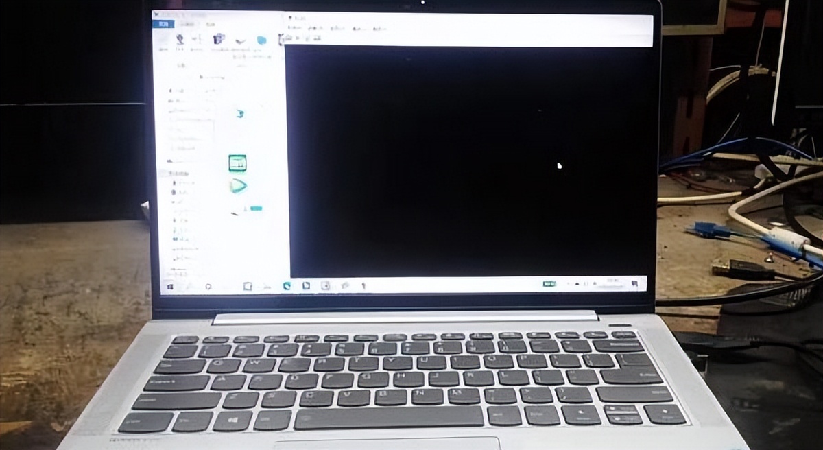联想扬天s550摄像头开关,联想笔记本摄像头怎么开启win10