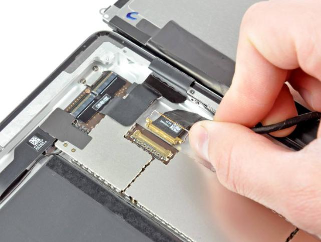 ipad的注意事项,ipad换电池后容易出现问题吗