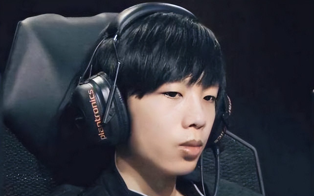 imp到底有多狂,imp有多讨厌faker