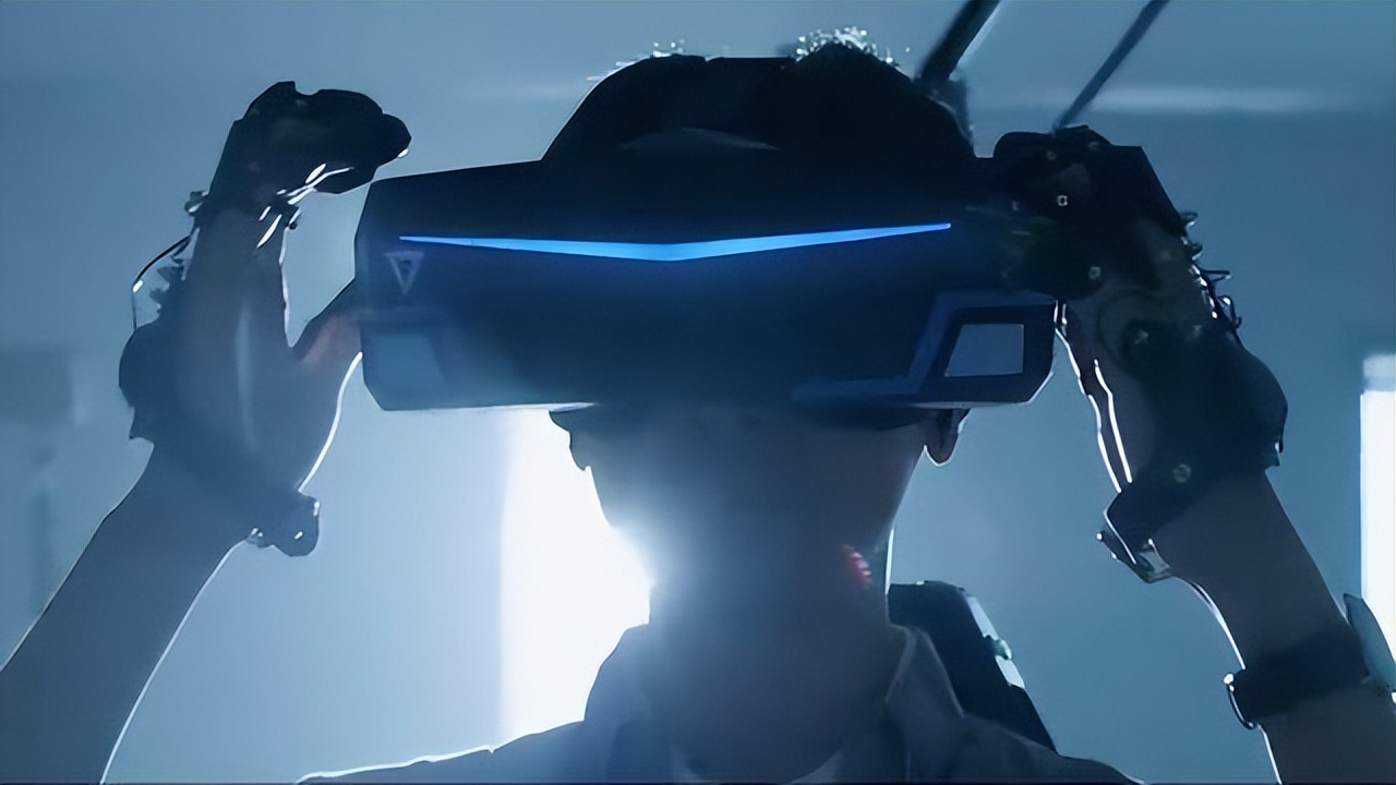 三体预告片正式曝光,三体剧集发布首支预告