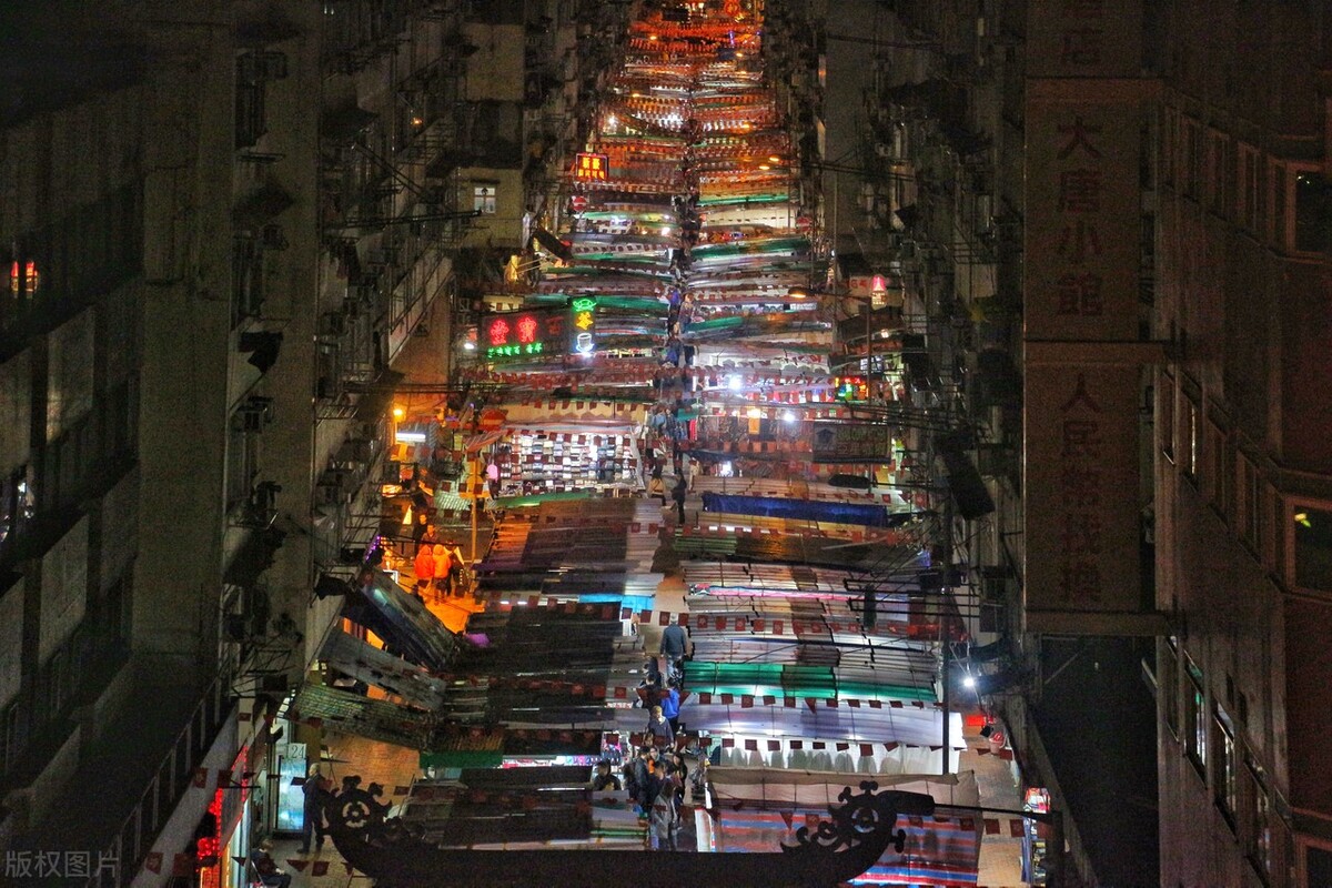 关于香港的一些知识,香港冷知识100例