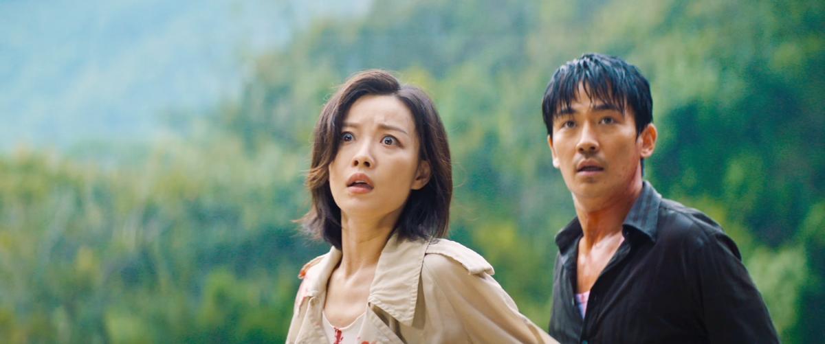 消失的她票房破20亿解说,消失的她票房35亿代表什么