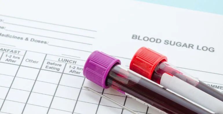 糖化血红蛋白6.0%相当于血糖多少,糖化6.7医生为什么没用药