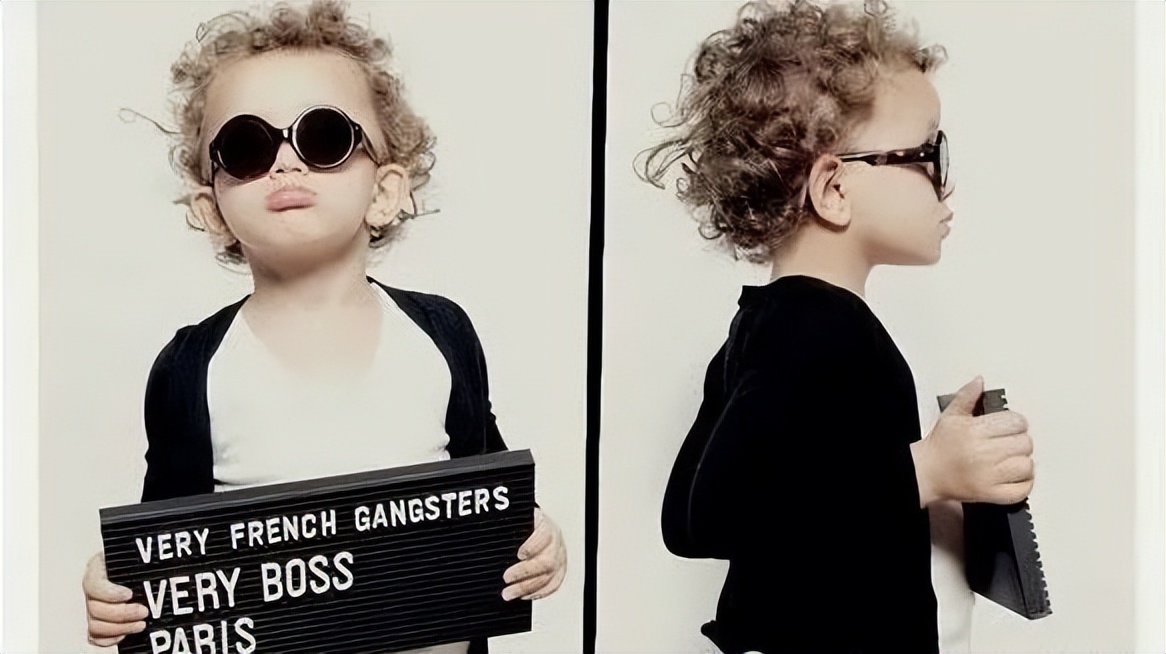 普通眼镜怎么拍广告才好看,有逼格的眼镜广告