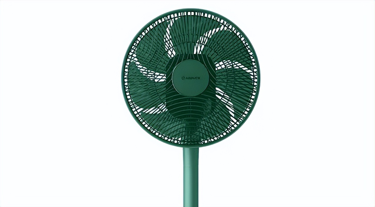 电风扇通电但是没风是怎么回事,电风扇没风怎么回事