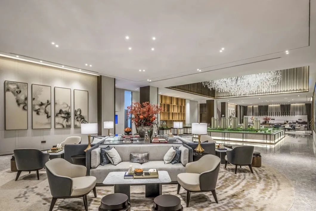 售楼部会按备案价卖房吗,售楼部会一直在吗