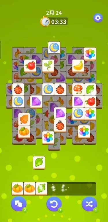 羊了个羊的游戏中奇葩卡牌,羊了个羊游戏创新案例