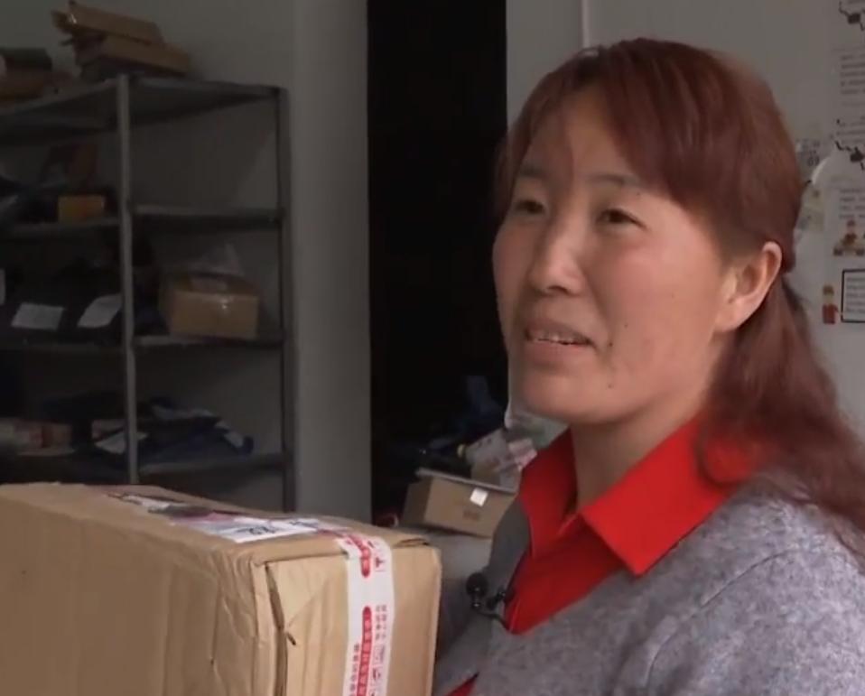 贵州农村大姐成卖货高手，靠3句话1年卖出600万，什么话如此招财