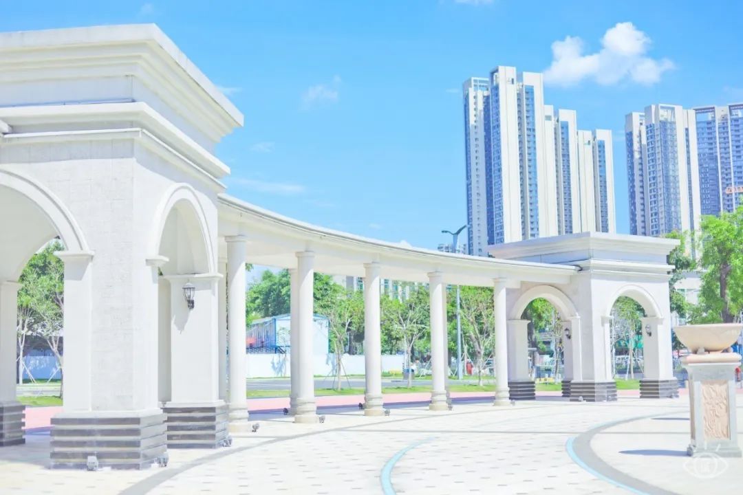 深圳有特色的旅游地,广东深圳特色风景