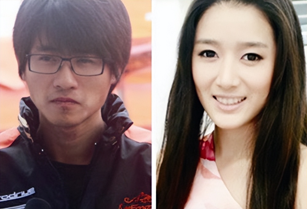 赵卓娜水碧,水碧的扮演者赵卓娜和张雪迎