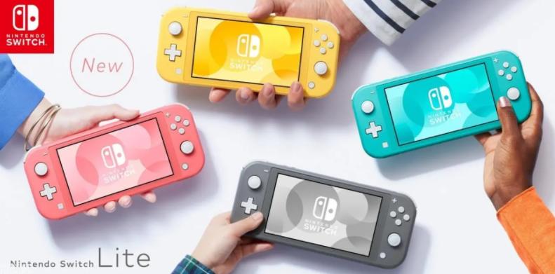 switch机械手柄魔派设计,switch魔派机械手柄会不会漂移