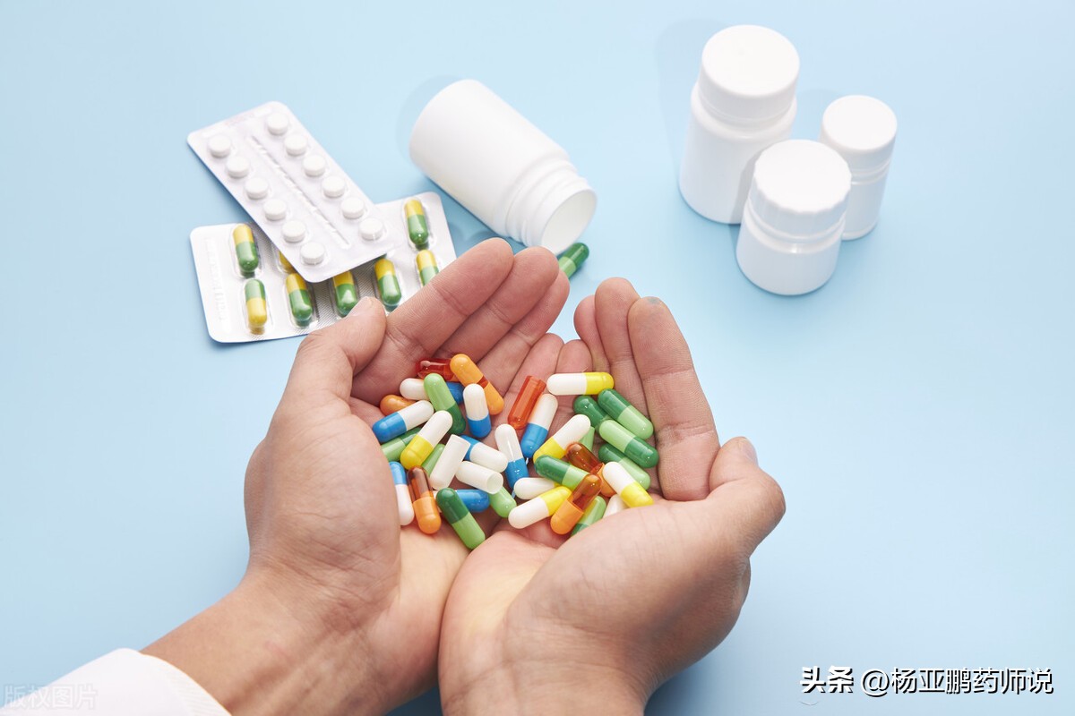 华法林换成利伐沙班注意事项,长期口服华法林的人应注意哪些