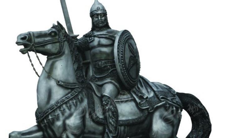 德国骑士铁血精神,欧洲骑士文化以哪里为代表