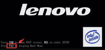 u盘启动电脑的几种设置,品牌笔记本如何选择u盘启动