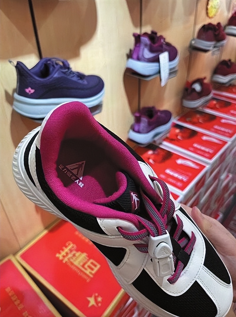 老人鞋子哪个牌子好,足力健老人鞋靠谱吗多少钱