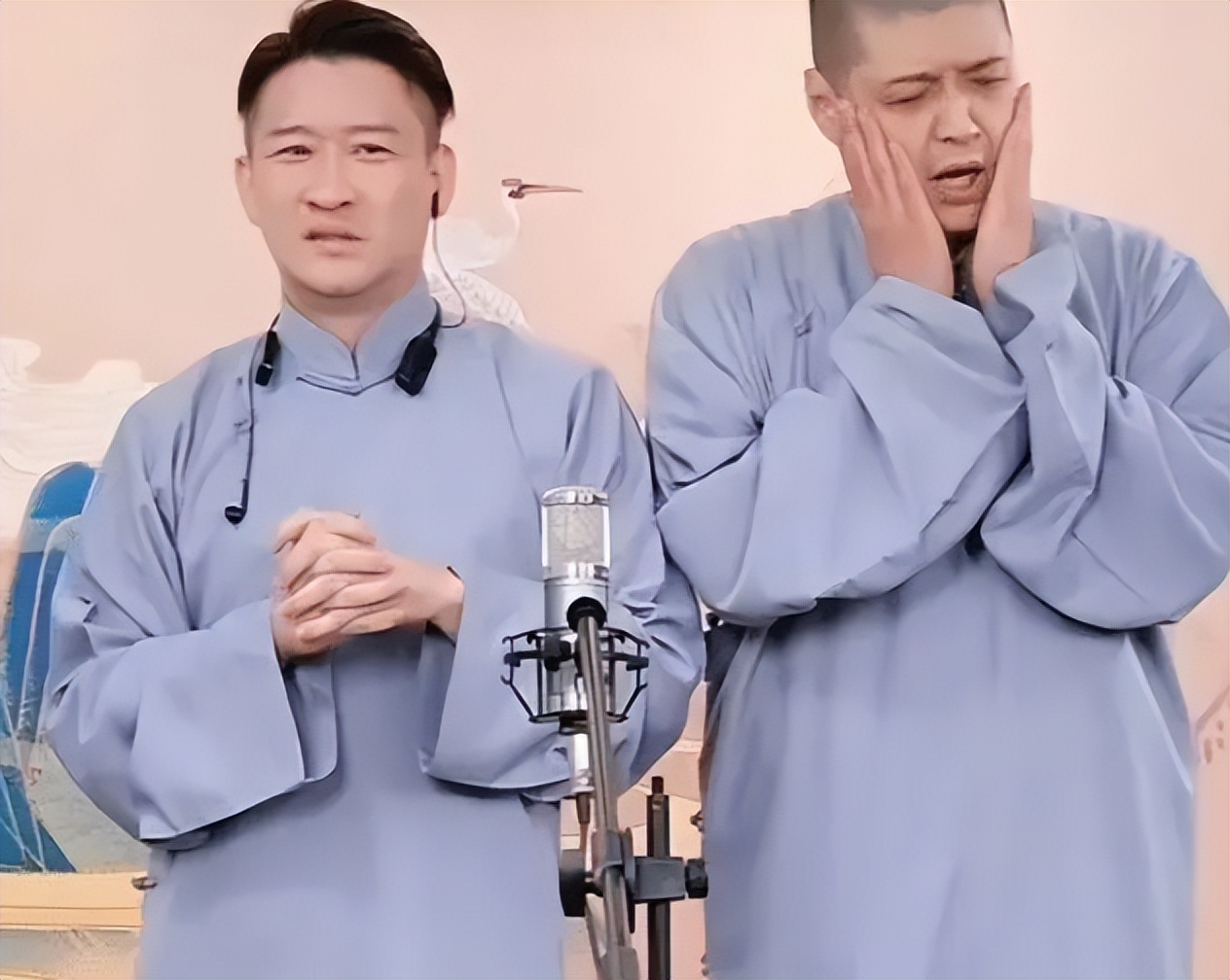 盘点郭德纲怒怼叛徒曹云金名场面,郭德纲的叛徒徒弟曹云金