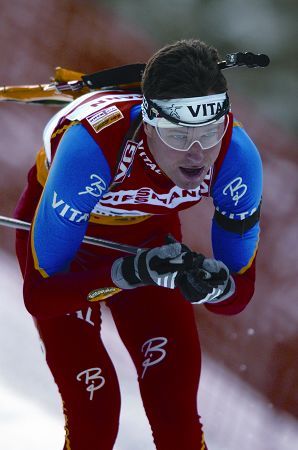 奥运会十大超级运动员,奥运会最关注的男运动员