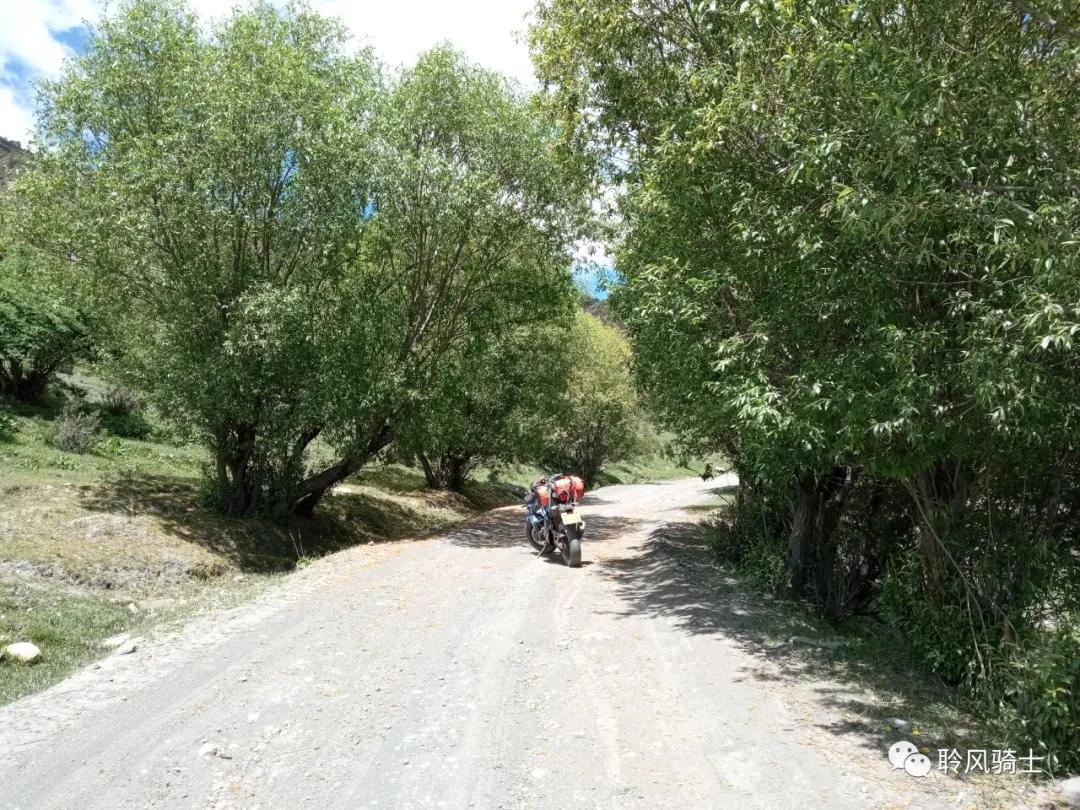 摩旅318川藏线gsx250,gsx250r摩旅318川藏线