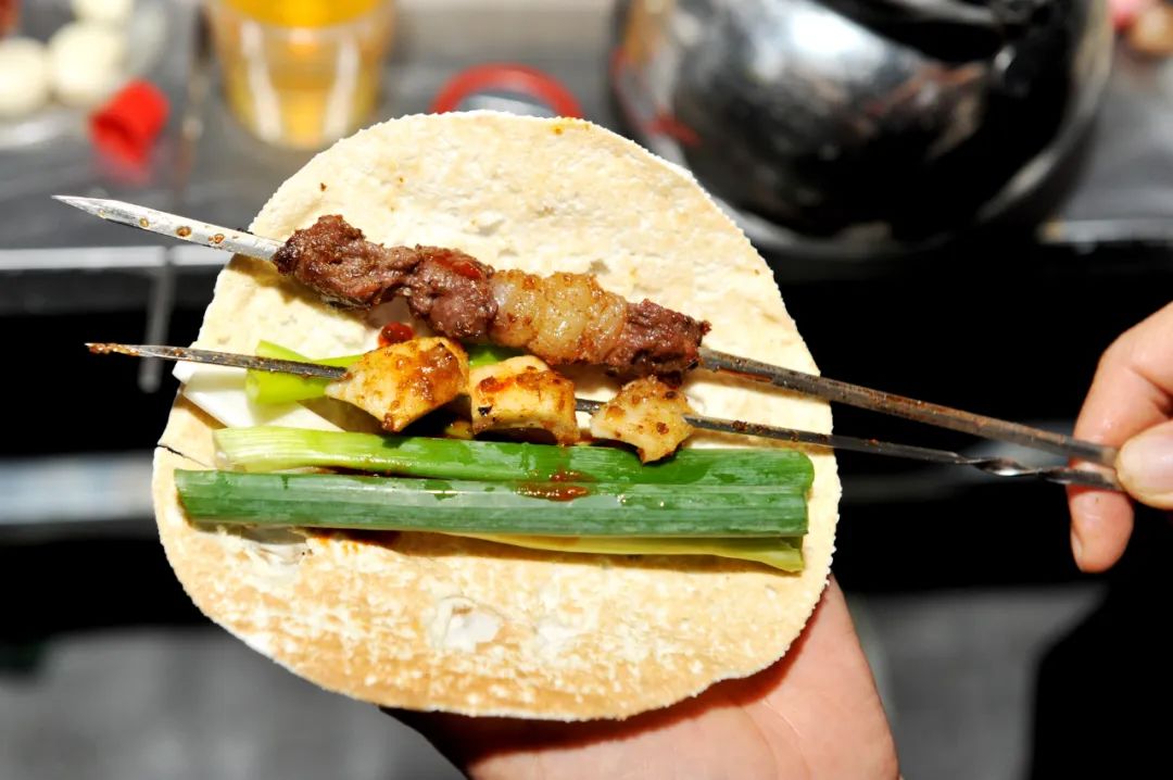 淄博烧烤发源地是临淄嘛,淄博除了烧烤还是足球起源地