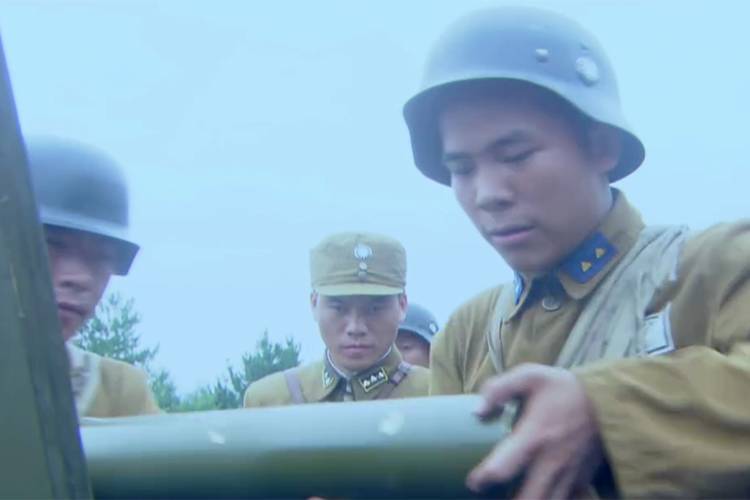 打仗住酒店，战士抹口红，这些抗日剧如果你没看过，恭喜成功避雷