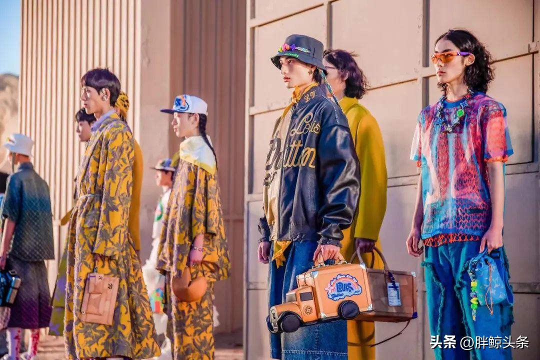 lv创新营销,lv营销突破