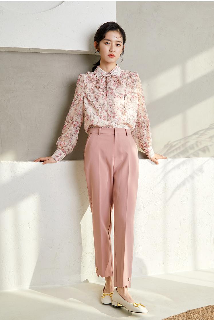 30岁女生穿什么牌子精致,30女人穿什么牌子衣服减龄