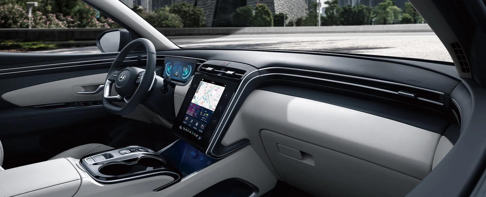 途胜l第五代详细介绍,途胜进化史