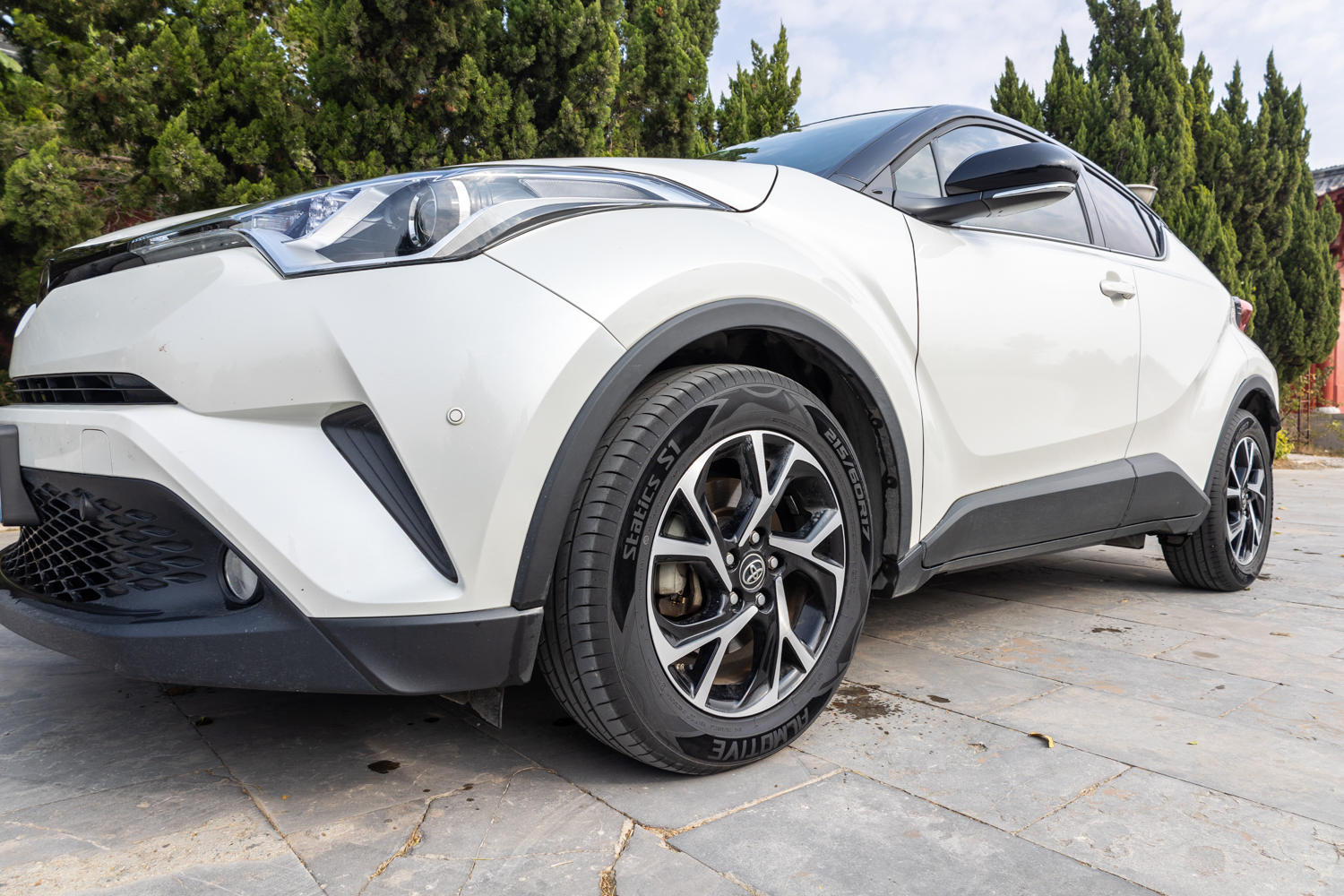 降噪轮胎有用么,降噪轮胎有什么缺点