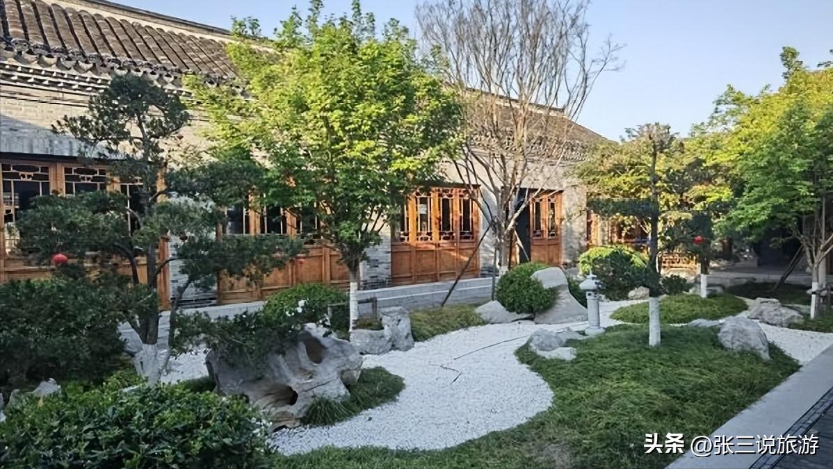 江苏的小县城旅游,江苏旅游小县城