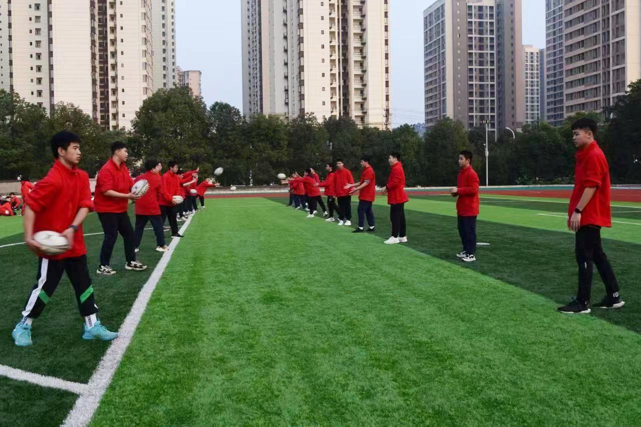 重庆市渝西中学2020级,重庆市渝西中学怎么样