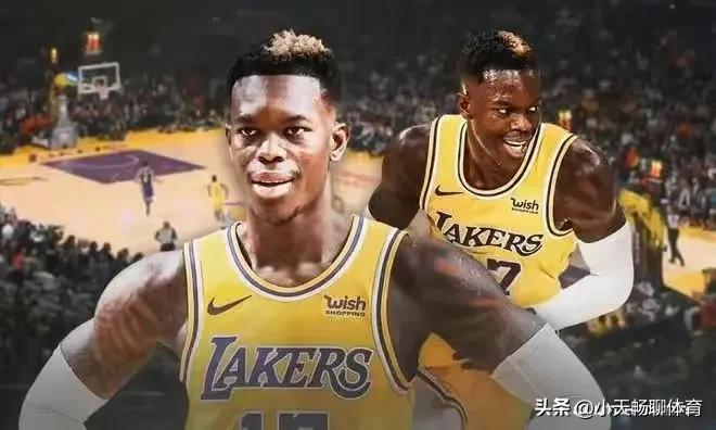 本赛季恐大势已去的六大球星,保罗空接施罗德