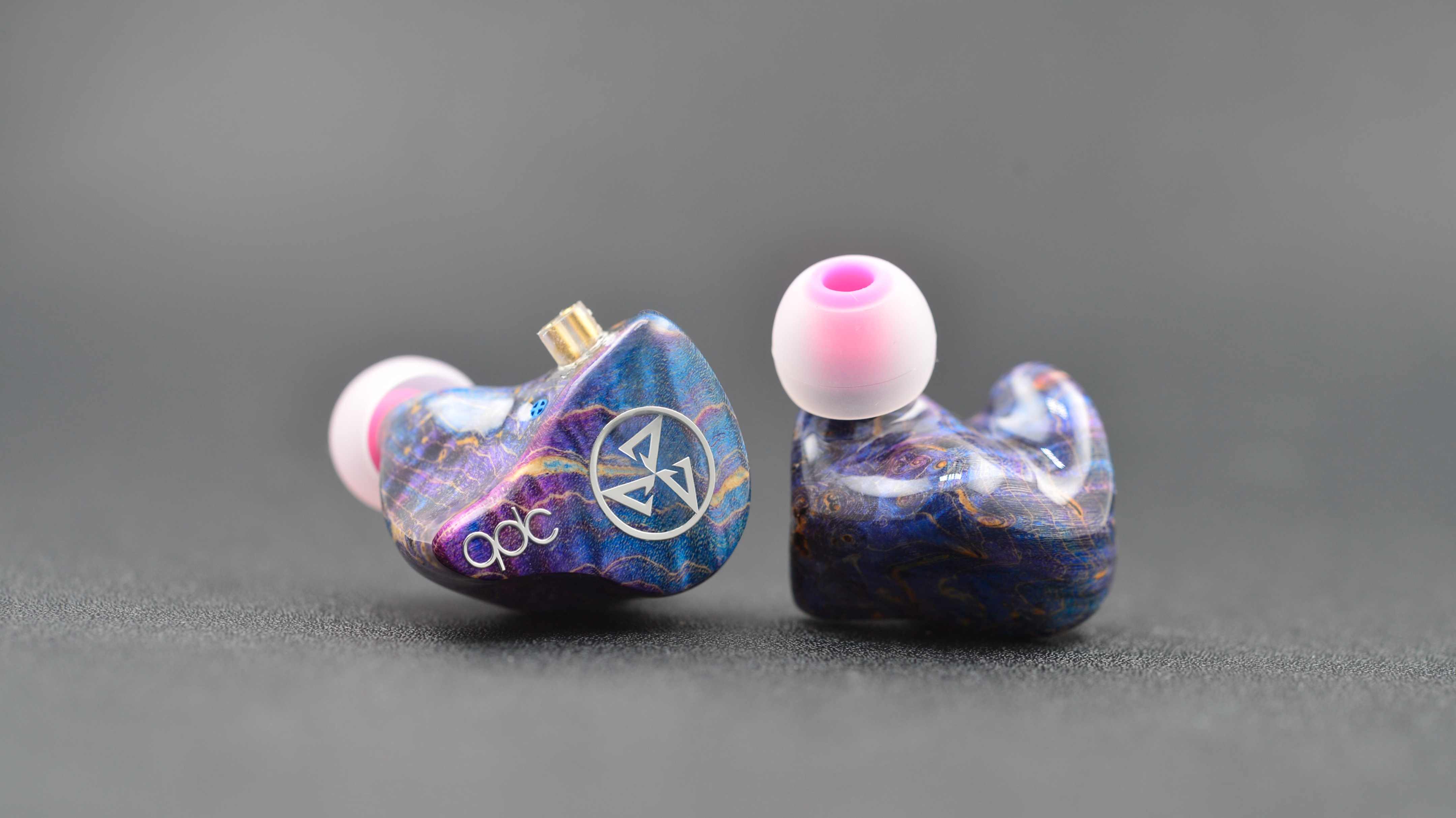 内含福利|HiFi快乐再续期！qdc与您相约北京广州