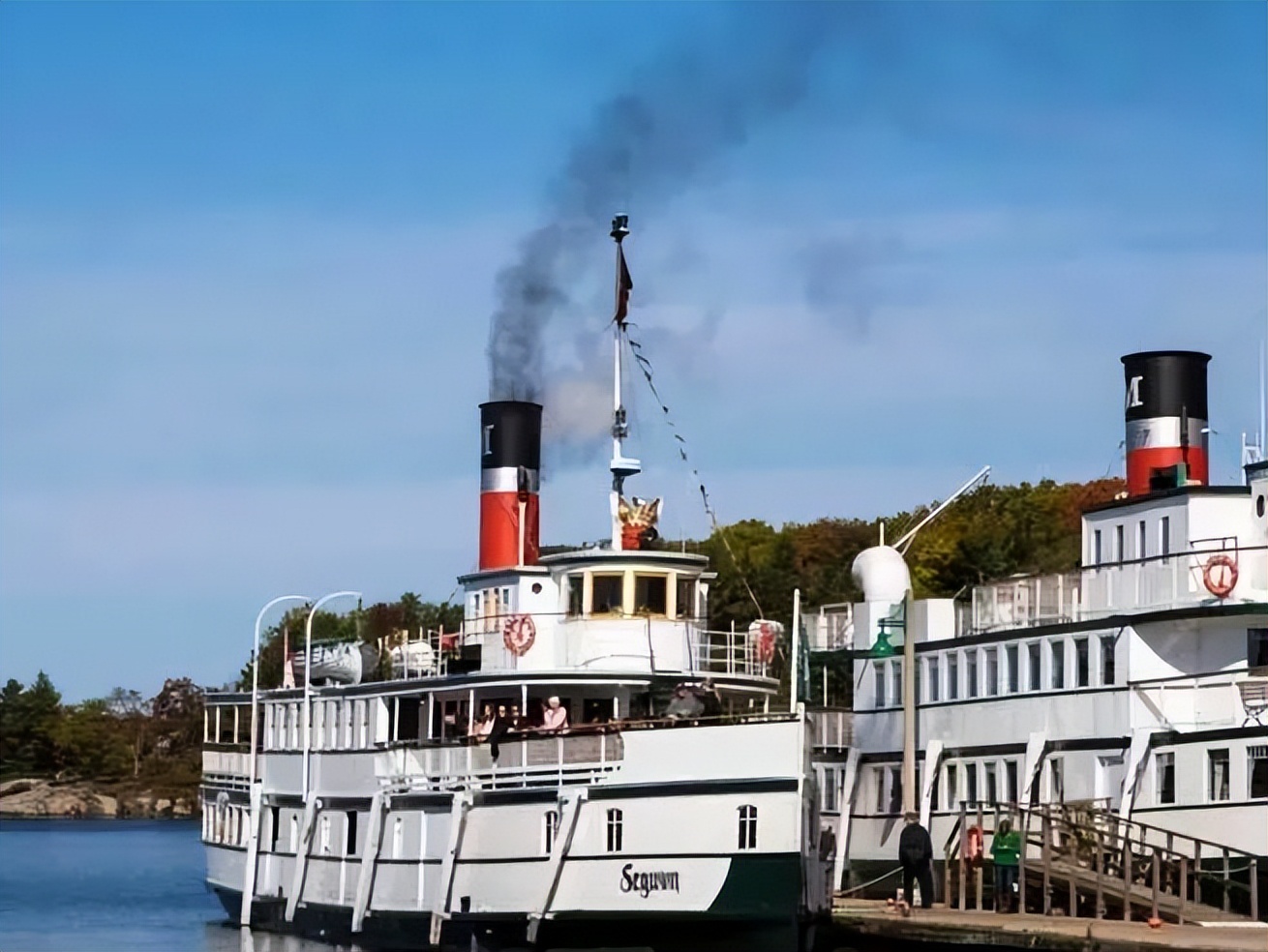 90后布哥从澳洲到加拿大：度假打工一年攒20万，大龄留学枫叶国