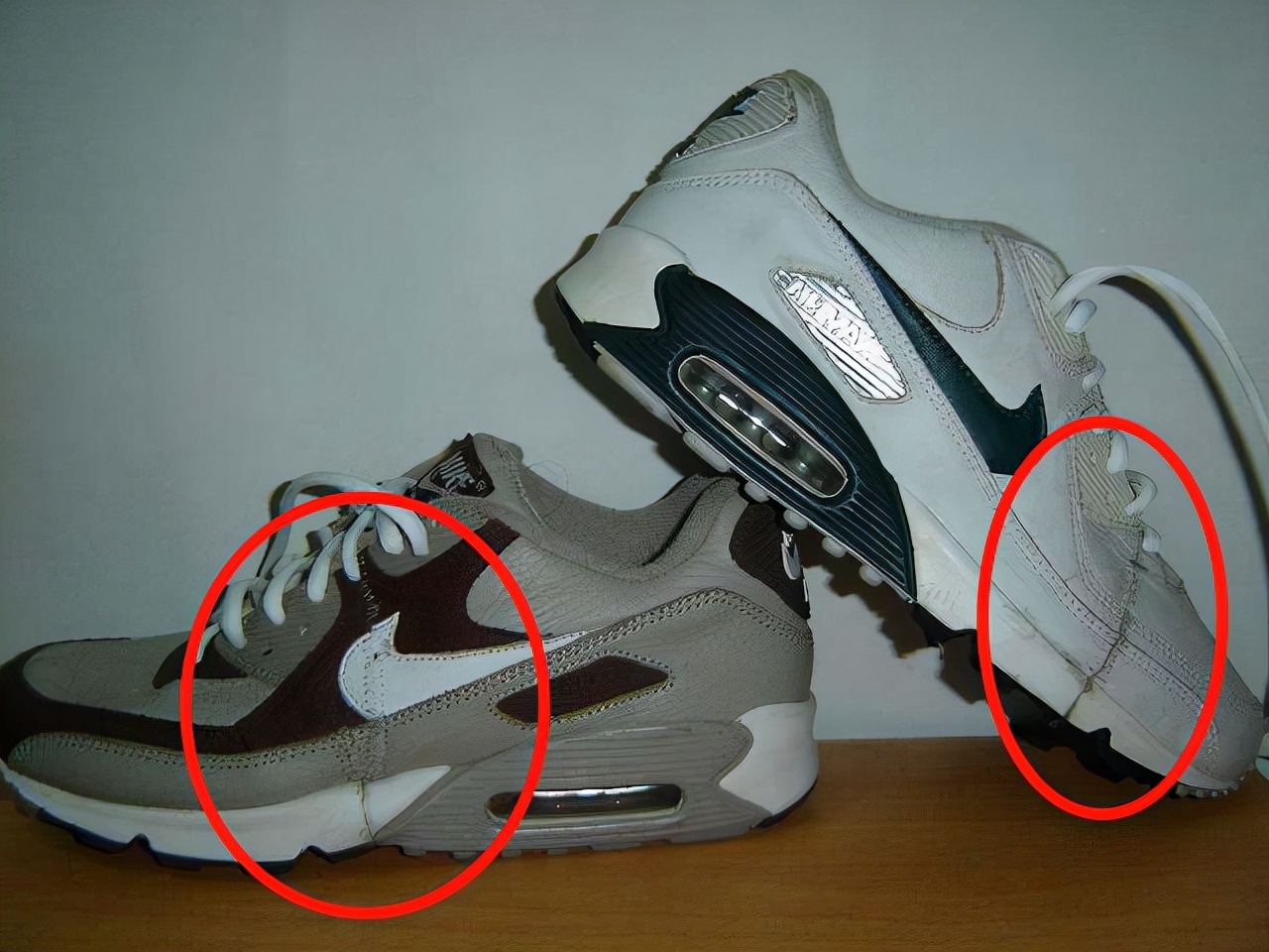 莆田假篮球鞋,莆田运动鞋真的假的