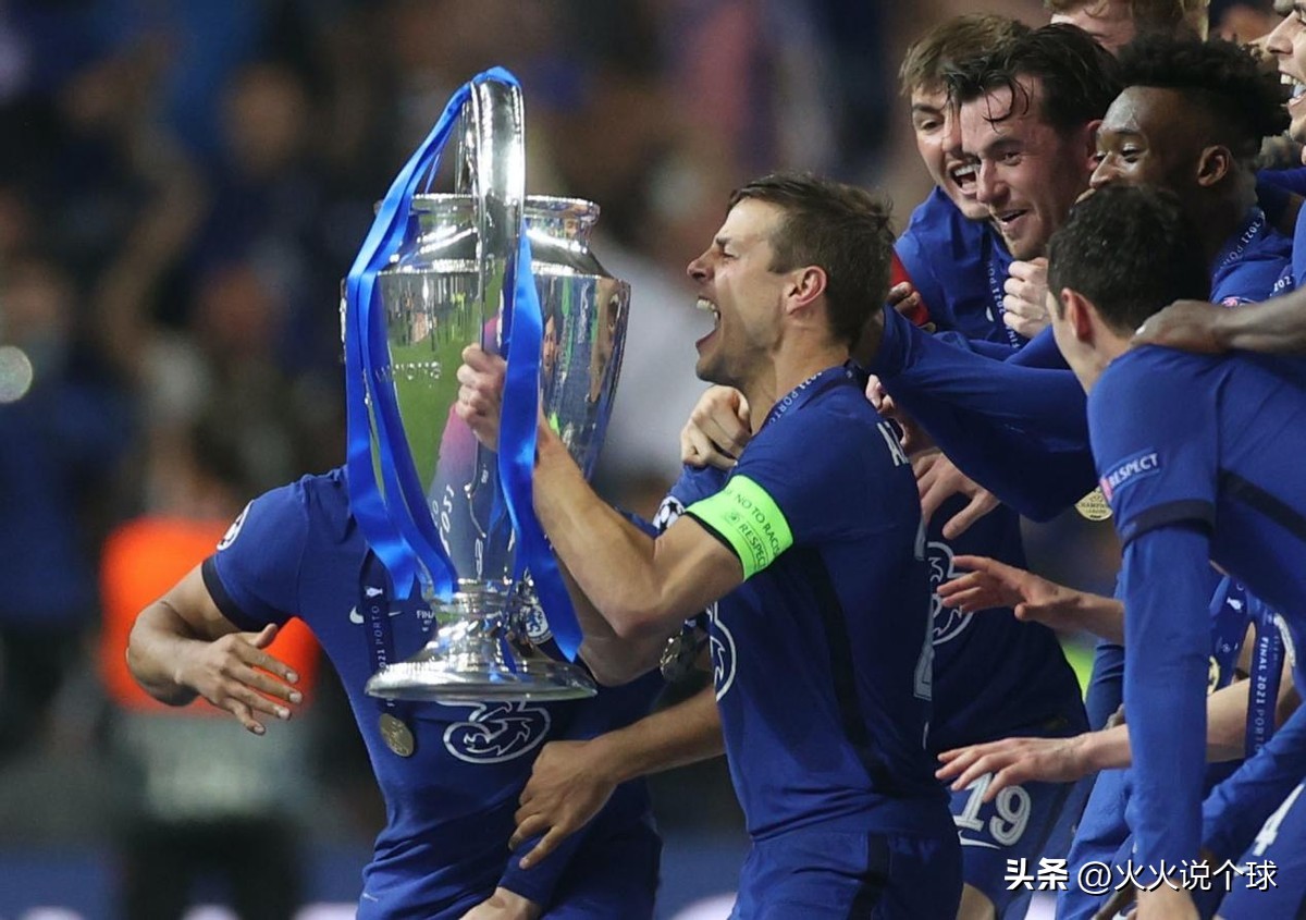 担心英超控制欧冠欧足联计划限制转会费和工资