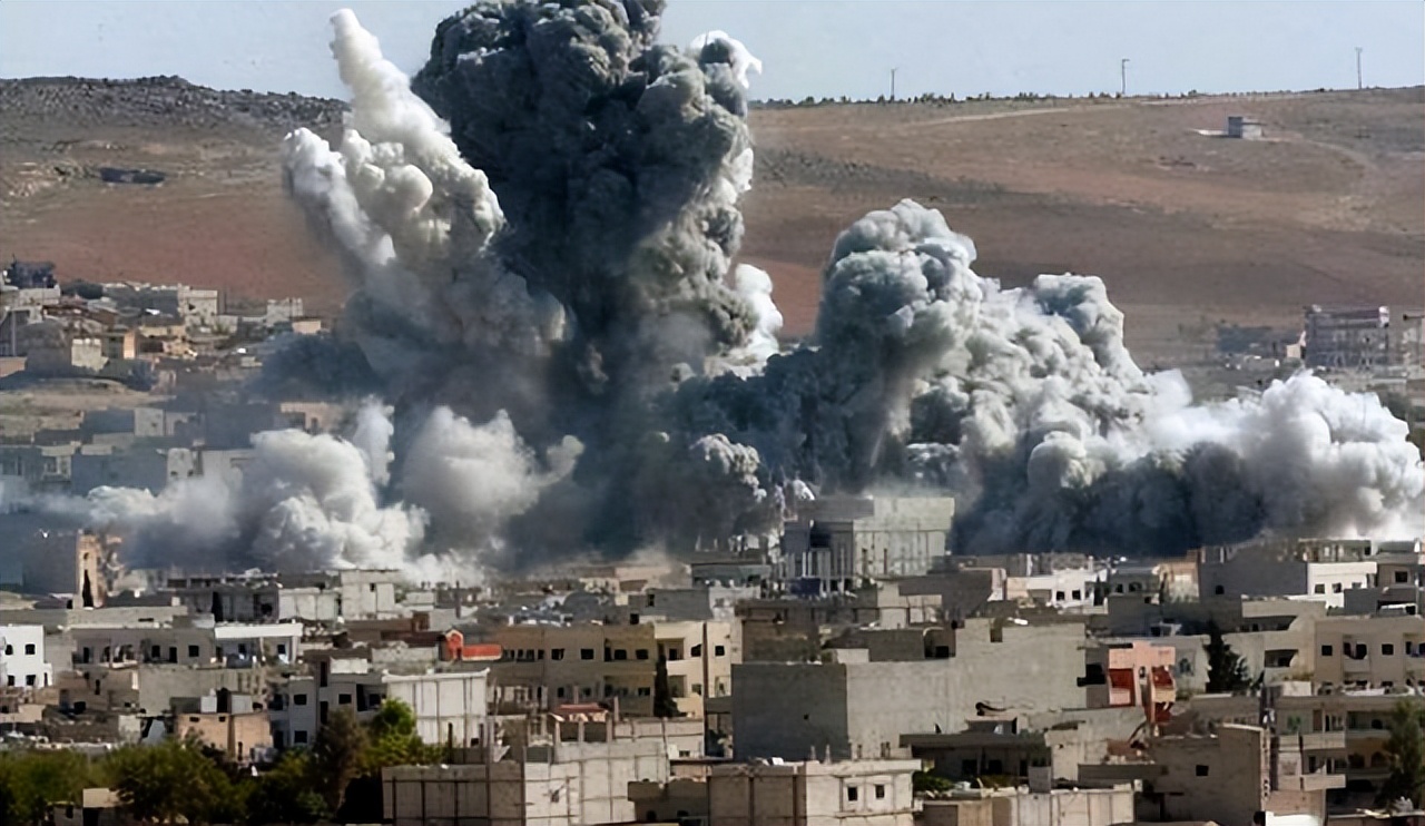 埃及反恐特种作战部队,恐怖分子袭击特种部队完整版