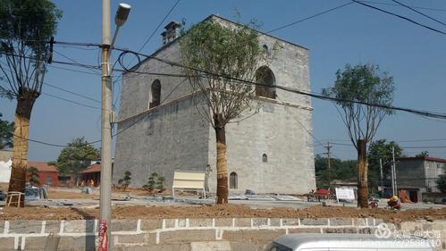 河南省卫辉市,河南卫辉是哪